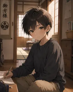 Profile image of ミノル