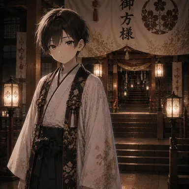 Profile image of ミノル