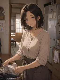 Profile image of アカネ