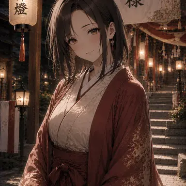Profile image of アカネ