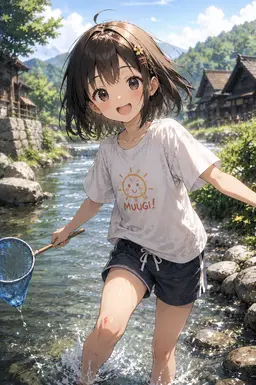 Profile image of ムギ