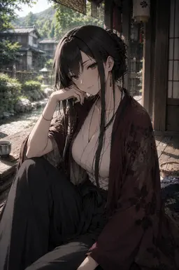 Profile image of ツバキ