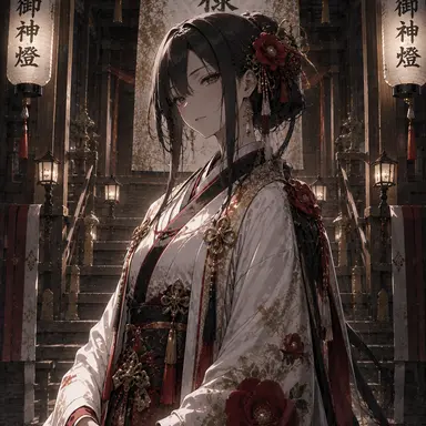 Profile image of ツバキ