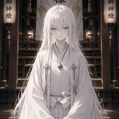 Profile image of ミソギ