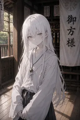Profile image of ミソギ