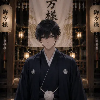 Profile image of レン