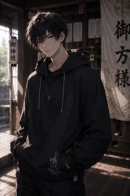 Profile image of レン