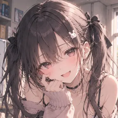 Profile image of Saki