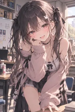 Profile image of Saki