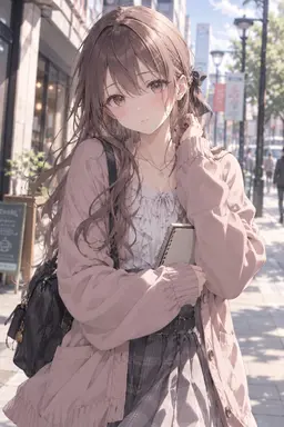 Profile image of Yuina