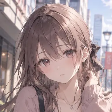 Profile image of Yuina