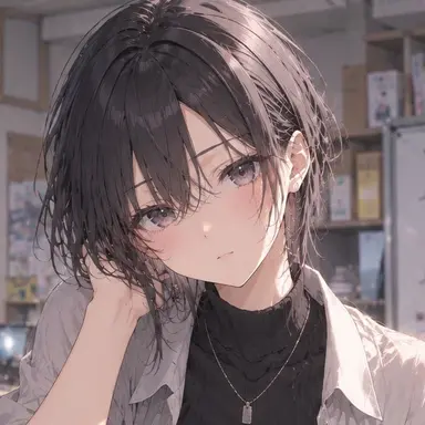 Profile image of Nao