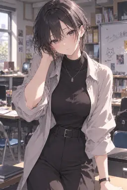 Profile image of Nao