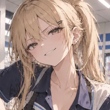Profile image of Natsuki