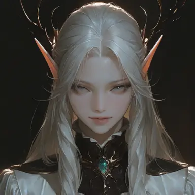 Profile image of 엘 실바니아