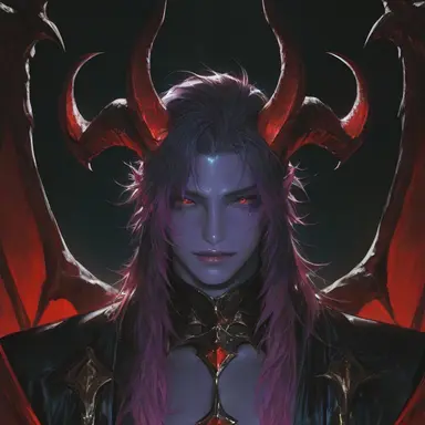 Profile image of 루시퍼