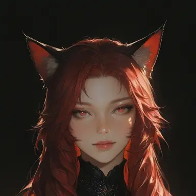 Profile image of 란 헤임달