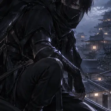 Profile image of 影丸