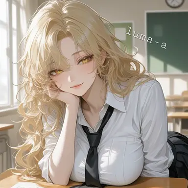 Profile image of 윤채서