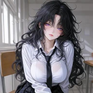 Profile image of 백아연