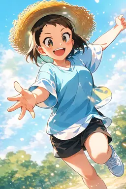 Profile image of ひなた