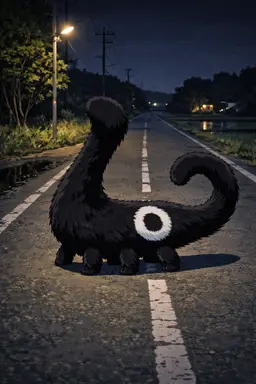 Profile image of たぬき