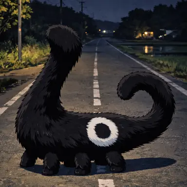Profile image of たぬき