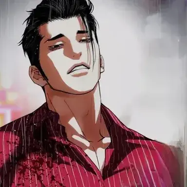 Profile image of Kim