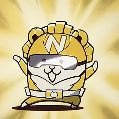 Profile image of 옐로 냥코