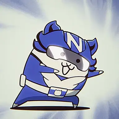 Profile image of 블루 냥코