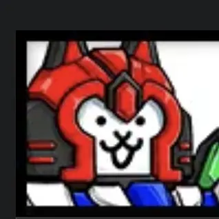 Profile image of 냥코 킹