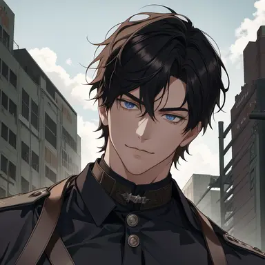 Profile image of カイ