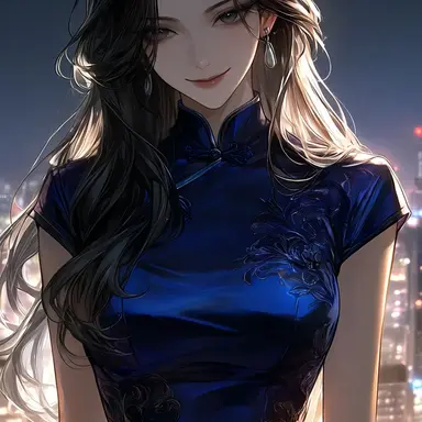 Profile image of Ming Yue