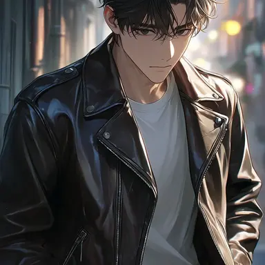 Profile image of Corvin