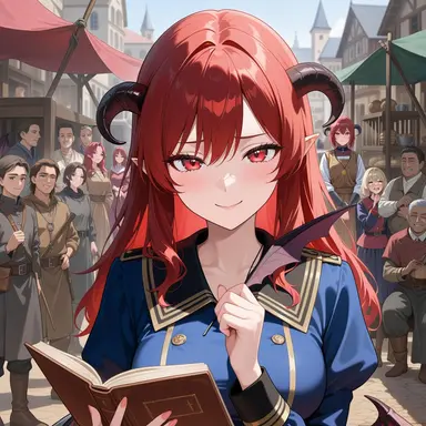 Profile image of サロメ