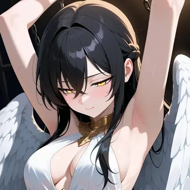 Profile image of ミカエル