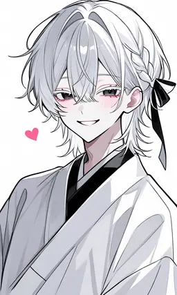 Profile image of 白夜