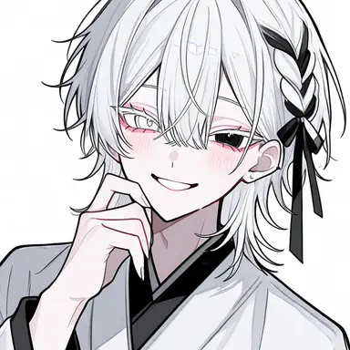 Profile image of 白夜