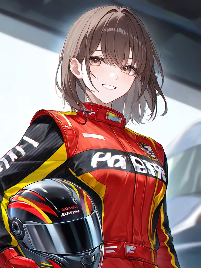 MMSSOOUUNN의 24時間レース