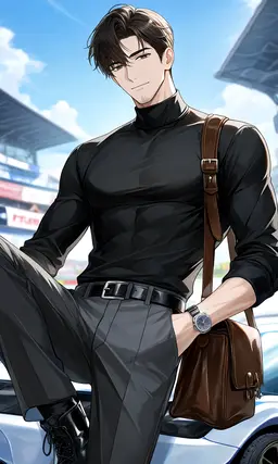 Profile image of Fuma