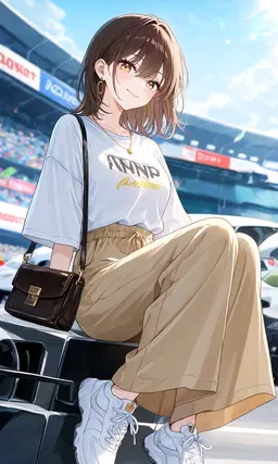 Profile image of Sena