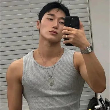 Profile image of San