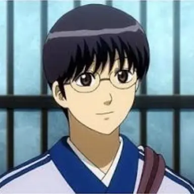 Profile image of 志村新八