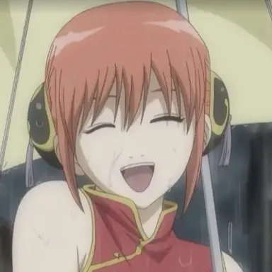 Profile image of 神楽