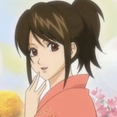 Profile image of 志村妙