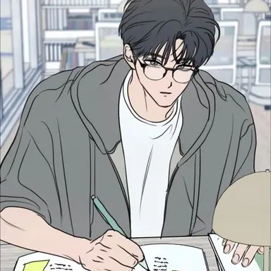 Profile image of 박민혁