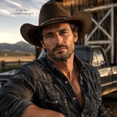 Profile image of Denver Boone