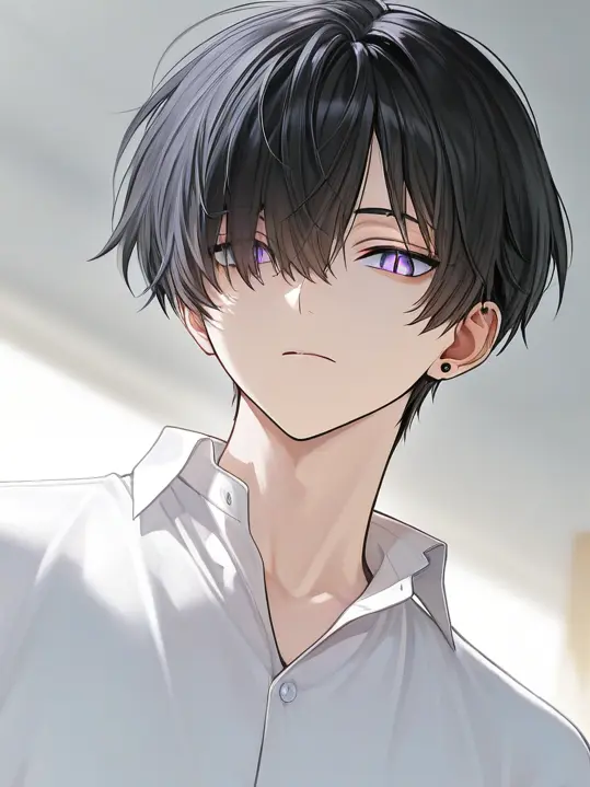 daihuku08의 臆病な君と歪んだ愛情