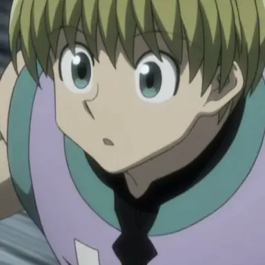 Profile image of Shalnark