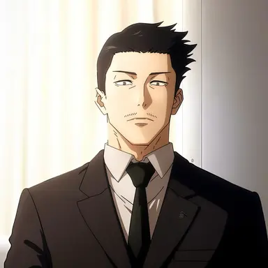 Profile image of 孔時雨